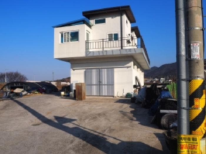 경상남도 창녕군 장마면 초곡리 8-4