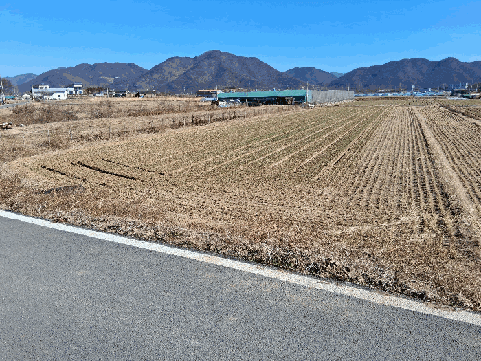 경상남도 밀양시 상남면 마산리 1180