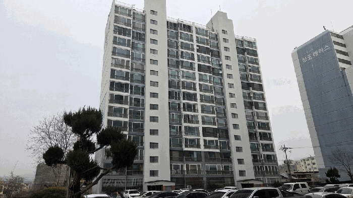 경상남도 밀양시 삼문동 63-8 강변타운 103동 15층1501호