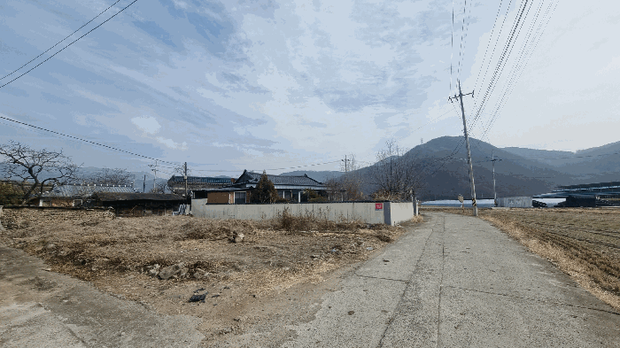 경상남도 밀양시 무안면 내진리 428