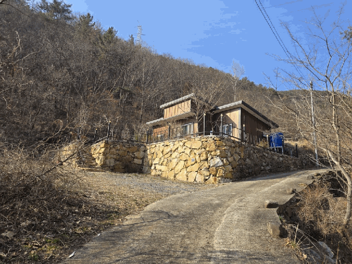경상남도 밀양시 단장면 태룡리 2-7
