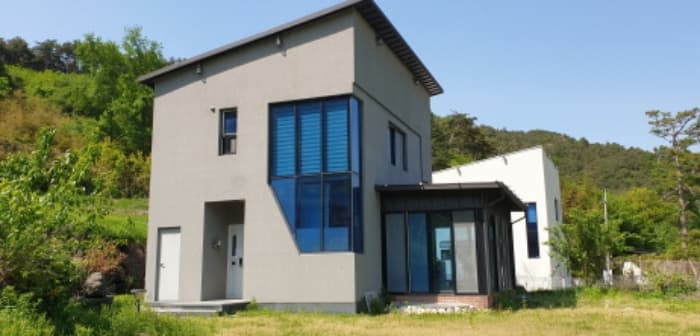 경상남도 함양군 백전면 오천리 170-8 외 2 필지