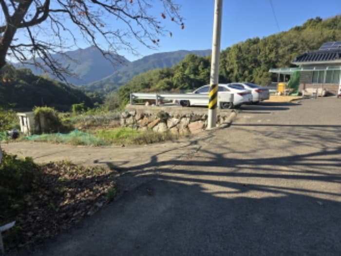 경상남도 합천군 묘산면 가산리 313-2 외 8 필지