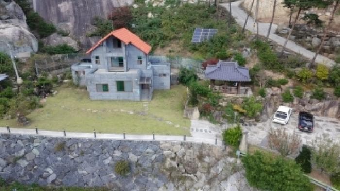 경상남도 함양군 안의면 상원리 757-10 외 1 필지