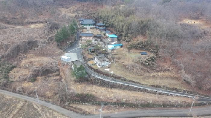 경상남도 합천군 대양면 양산리 728 외 1 필지 외 1개 동