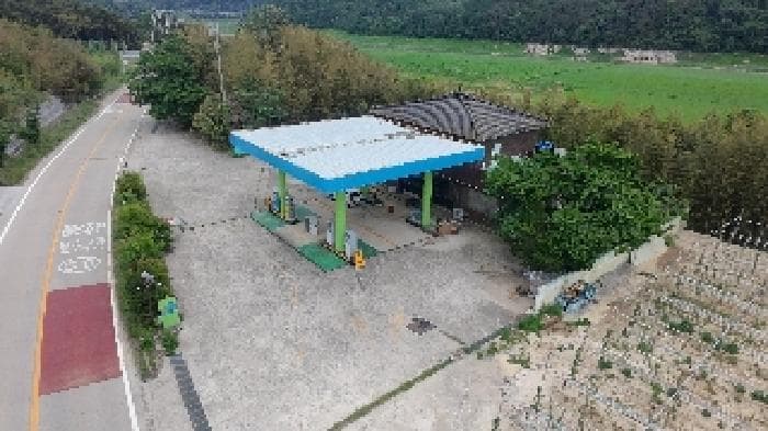 경상남도 거창군 남하면 대야리 1524-2 외 1 필지