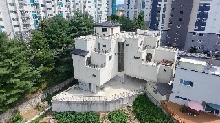 경상남도 거창군 거창읍 가지리 210