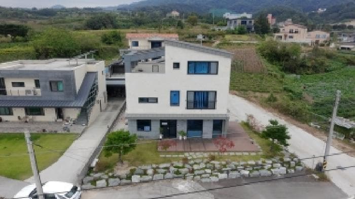 경상남도 거창군 거창읍 송정리 504