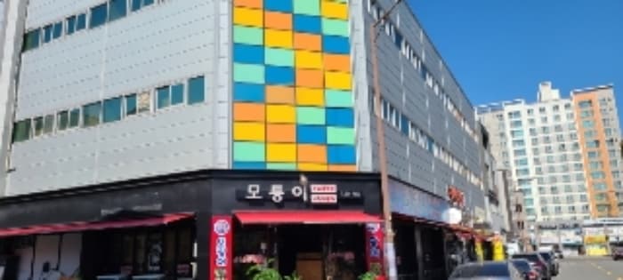 전라남도 나주시 석전2길 12-4, 1동 2층201호