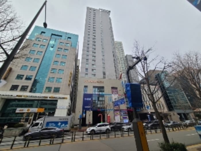 광주광역시 동구 금남로 202, 11층1101호 (금남로4가,로머스파크주건축물)