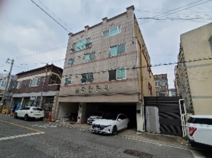광주광역시 광산구 월계로 46-13