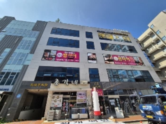 전라남도 나주시 빛가람로 731, 1동 1층 110호 (빛가람동,케이에스프라자)