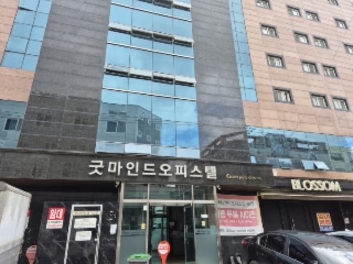 광주광역시 북구 서양로 20, 7층726호