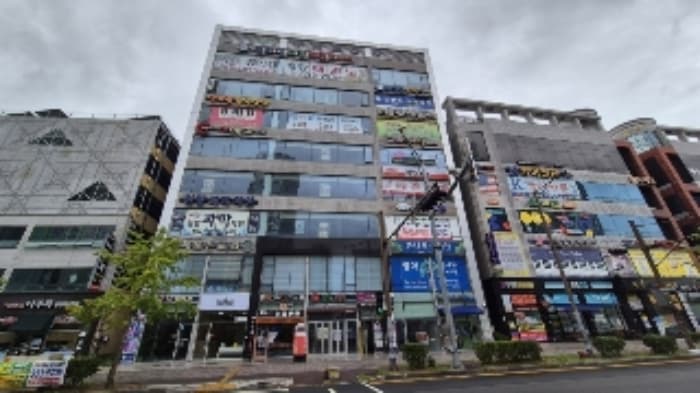 전라남도 나주시 그린로 325, 1동 1층104호 (빛가람동,부영프라자)