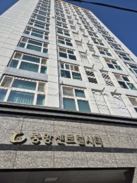 광주광역시 광산구 평동로1120번길 12, 8층805호 (송정동,중앙센트럴시티)