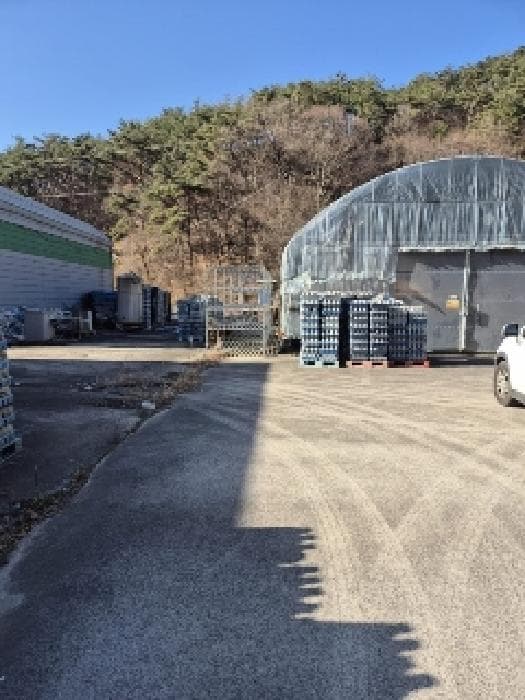 전라남도 화순군 백아면 용곡리 산114 외 1 필지