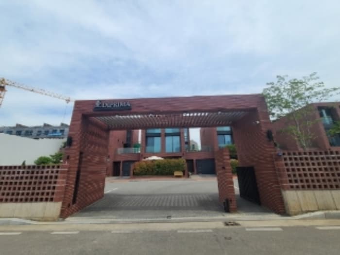 광주광역시 광산구 북문대로583번길 35, 제1동 제1,2,지하1층 제105호 (수완동,디프리마수완)