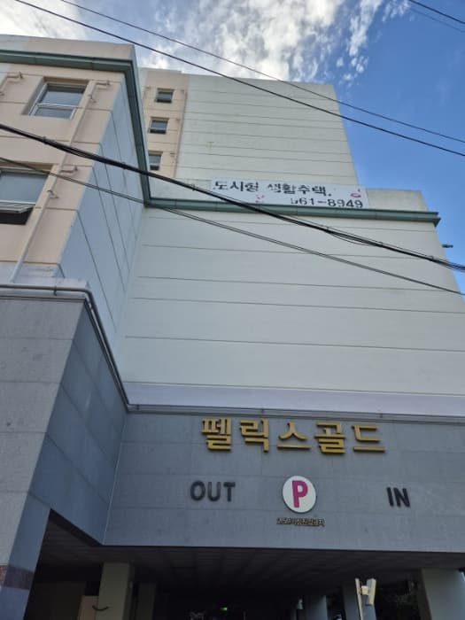 광주광역시 광산구 광산로 61, 13층1302호 (송정동,펠릭스골드주상복합)