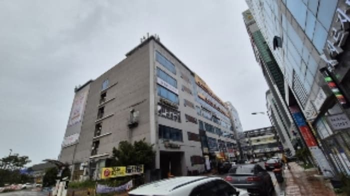 전라남도 나주시 문화로 204, 제1동 제1층 제119호 (빛가람동,하나로프라자)