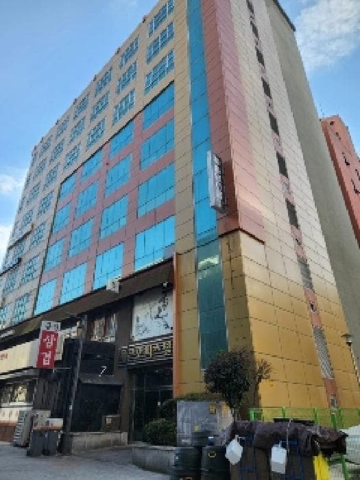 광주광역시 서구 시청로56번길 8, 8층804호 (치평동,세븐오피스텔)