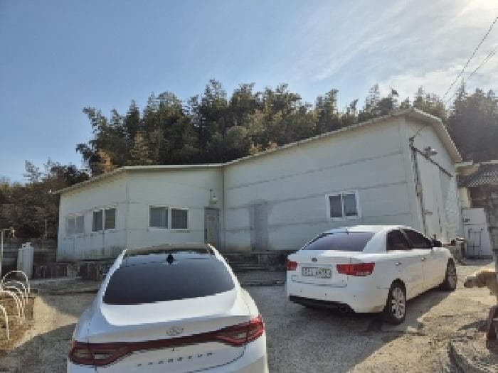 전라남도 담양군 봉산면 기곡리 626 외 1 필지