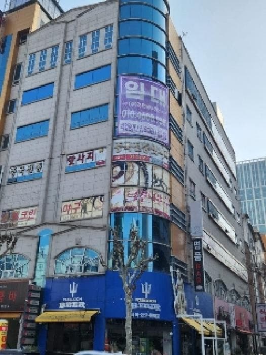광주광역시 서구 치평동 1231-1 외 10개 호