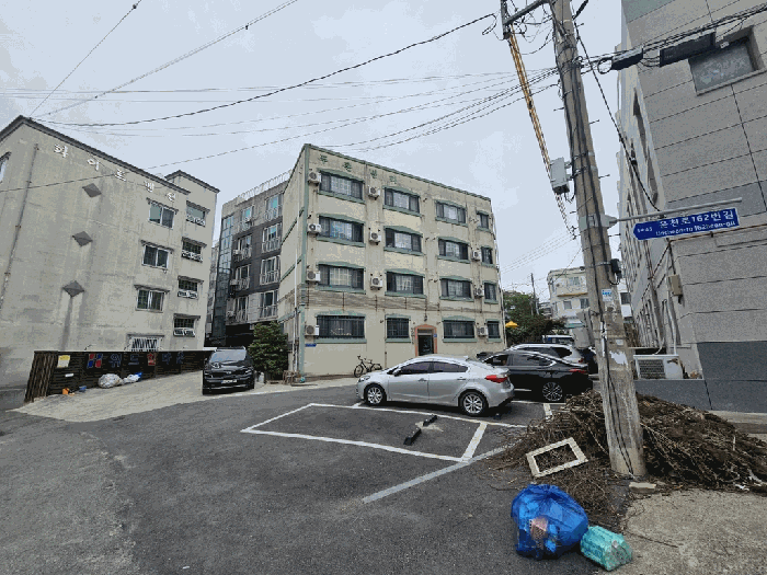 광주광역시 서구 쌍촌동 525-1  4층403호 외 1개 호