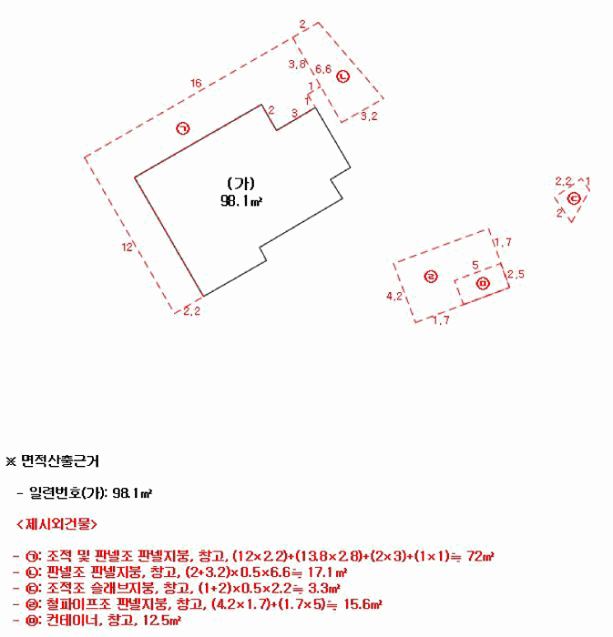 전라남도 담양군 고서면 성월리 696-1