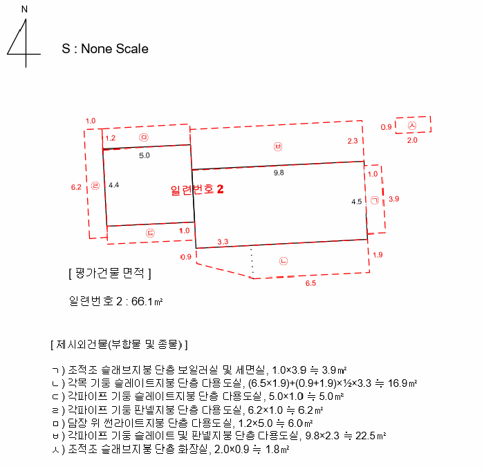 광주광역시 북구 중흥동 70-3