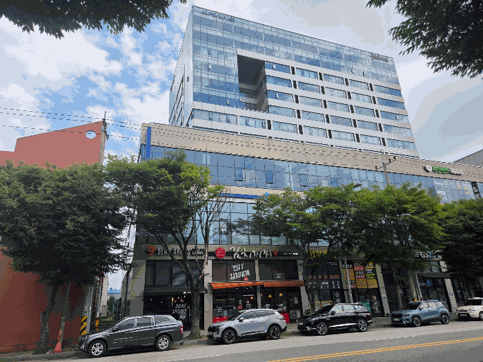 광주광역시 북구 용봉동 1272-4