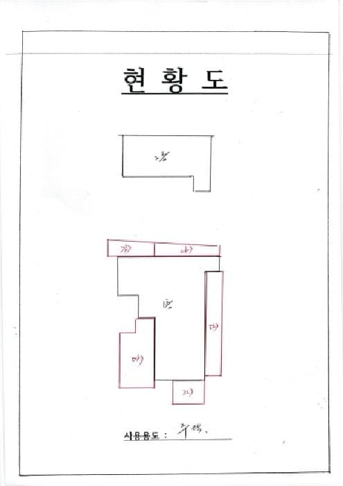 전라남도 장성군 북하면 월성리 492