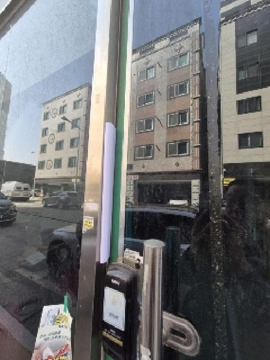 광주광역시 광산구 쌍암동 694-35 키넥스9시네마 1동 1층108호