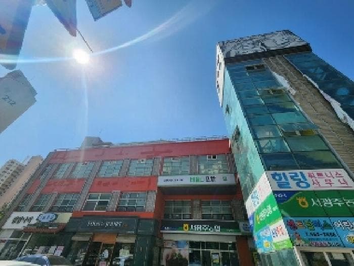 광주광역시 서구 유촌동 868-1  3층301호
