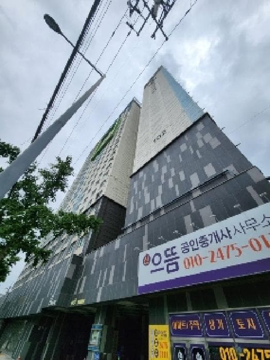 광주광역시 서구 화정동 1708 화정동도나우프리아파트  1층103호