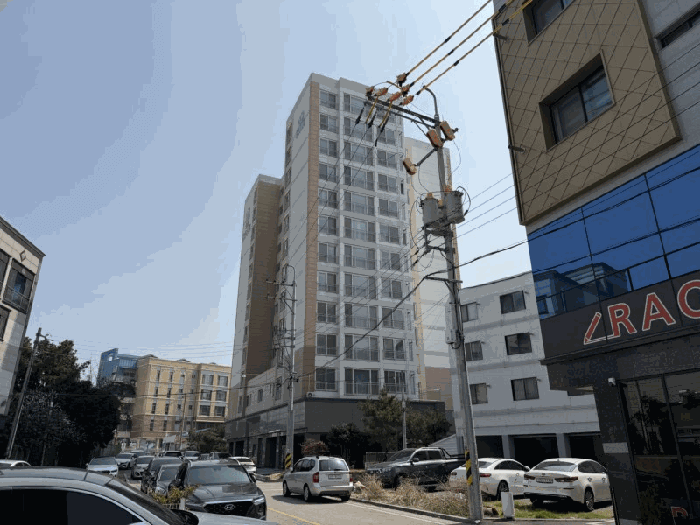 광주광역시 광산구 송정동 731-1 송정크레지움센트럴  10층1002호