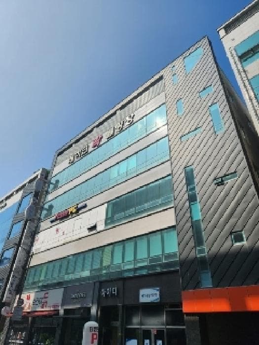 전라남도 나주시 빛가람동 331-2 아이디빌딩  3층302호