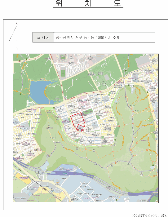 광주광역시 서구 풍암동 1099 풍암부영2차아파트(신암마을) 제202동 제14층 제1408호