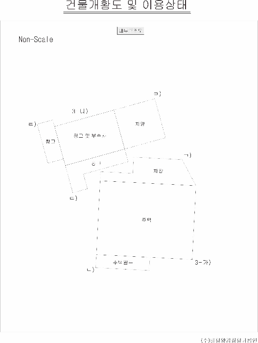 전라남도 나주시 노안면 유곡리 366 외 1 필지