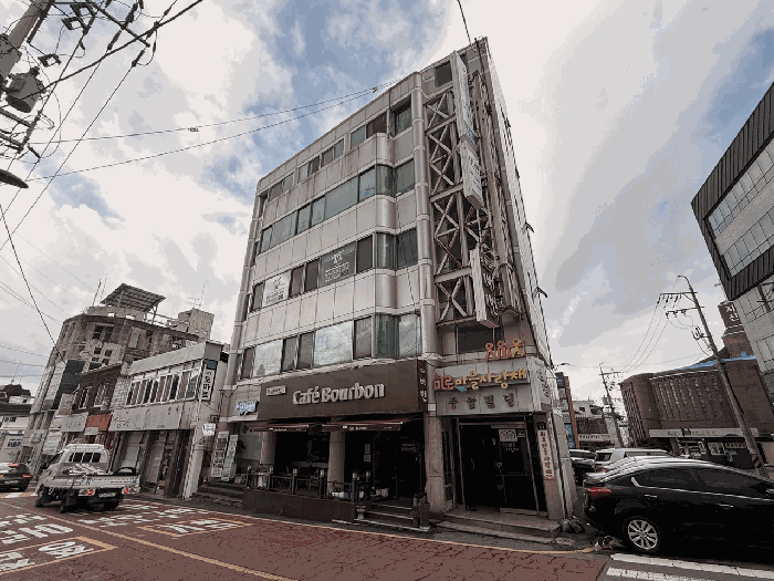 광주광역시 동구 지산동 433 외 1 필지