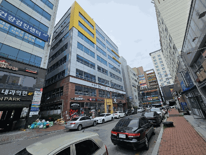 전라남도 나주시 빛가람동 192-2 삼보타워 1동 3층305호