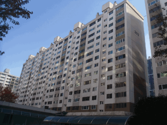 광주광역시 북구 문흥동 1011-1 202동 2층203호