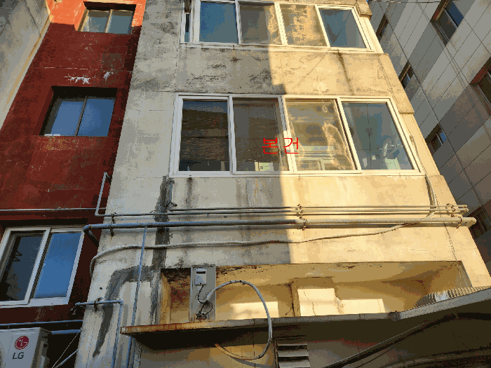 광주광역시 북구 운암동 447-5  2층205호