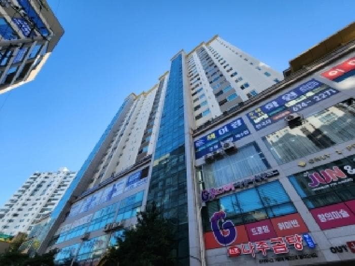 광주광역시 남구 봉선동 494 솔뫼렉스케이원  제18층 제1801호