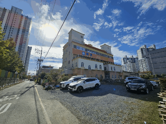 광주광역시 광산구 운남동 523-23