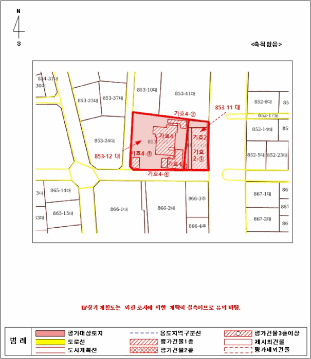광주광역시 북구 두암동 853-11