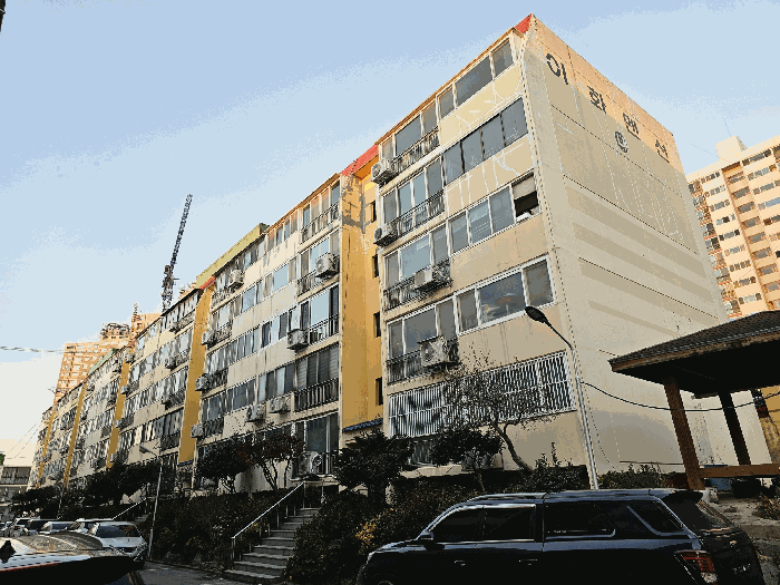 광주광역시 동구 지산동 315-7 이화맨션 나동 1층108호