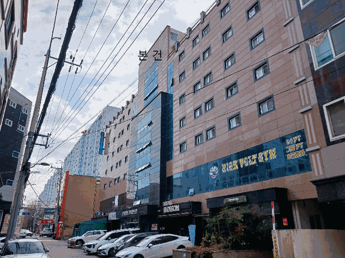 광주광역시 북구 신안동 478-5 3층 331호