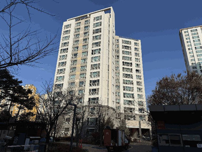 광주광역시 북구 신용동 549 첨단자이1단지 110동 4층401호
