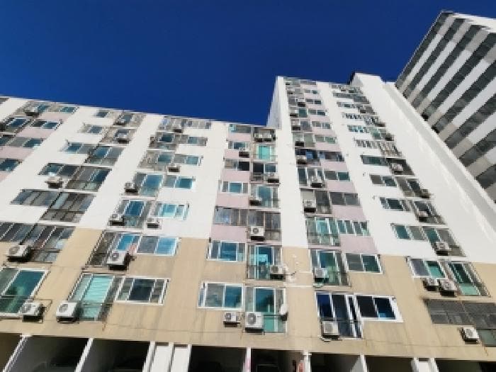 광주광역시 남구 백운동 514-44  8층811호