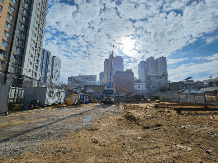 광주광역시 남구 주월동 965-1